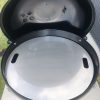 Plancha Inox - Modèle AMERICA 57 – Image 2