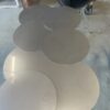 Déflecteur pour barbecues de diamètre 57 (sans anneau de fumage) – Image 2