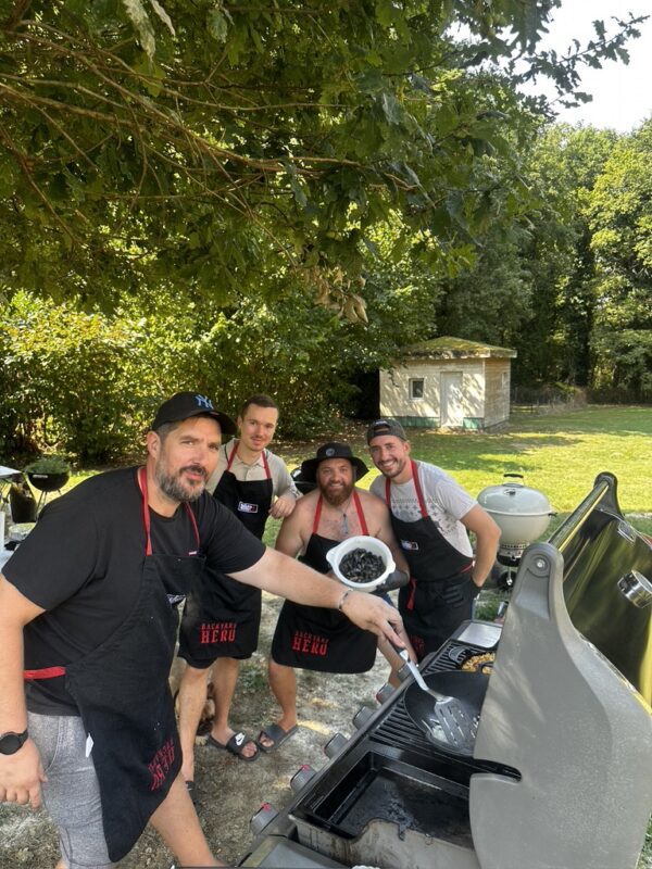 🎁 Bon Cadeau Atelier Barbecue - Valeur 30€ 🎁 – Image 18
