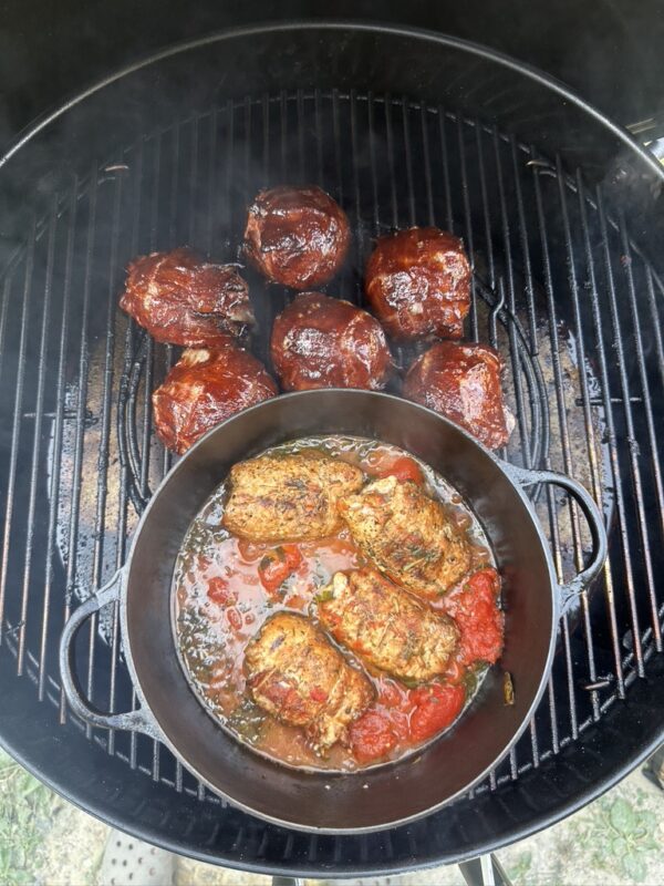 🎁 Bon Cadeau Atelier Barbecue - Valeur 30€ 🎁 – Image 4
