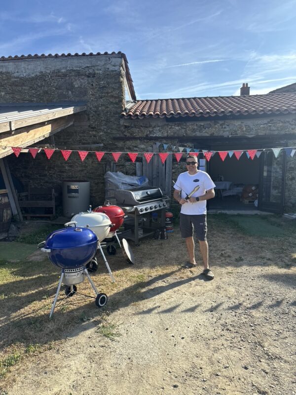 🎁 Bon Cadeau Atelier Barbecue - Valeur 30€ 🎁 – Image 13