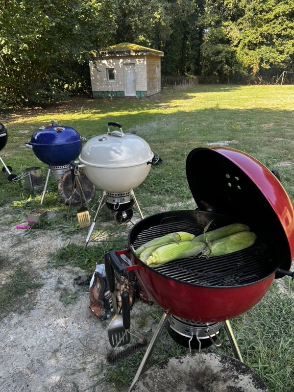 🎁 Bon Cadeau Atelier Barbecue - Valeur 30€ 🎁 – Image 16