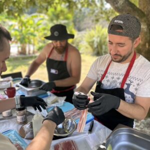 🎁 Bon Cadeau Atelier Barbecue – Valeur 30€ 🎁